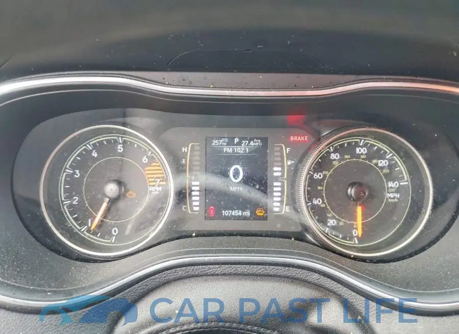 1C4PJLCB5LD556814# 9