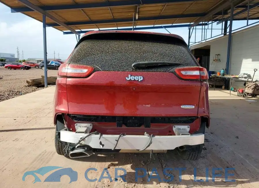 1C4PJLCS7HW662984# 6