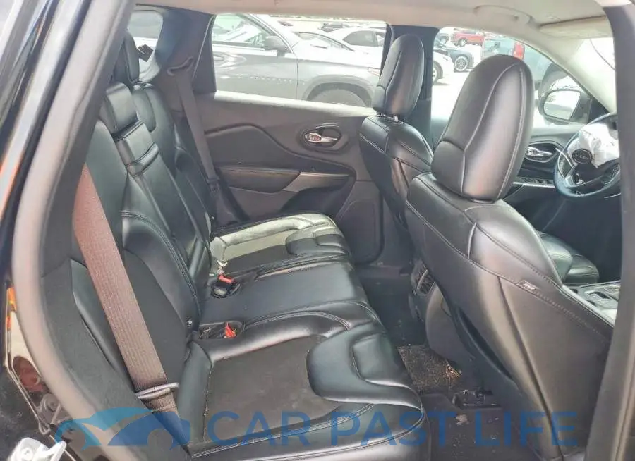 1C4PJLLB7KD151536# 11