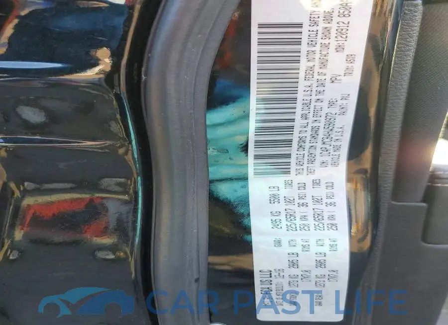 1C4PJMCB4HW590972# 13
