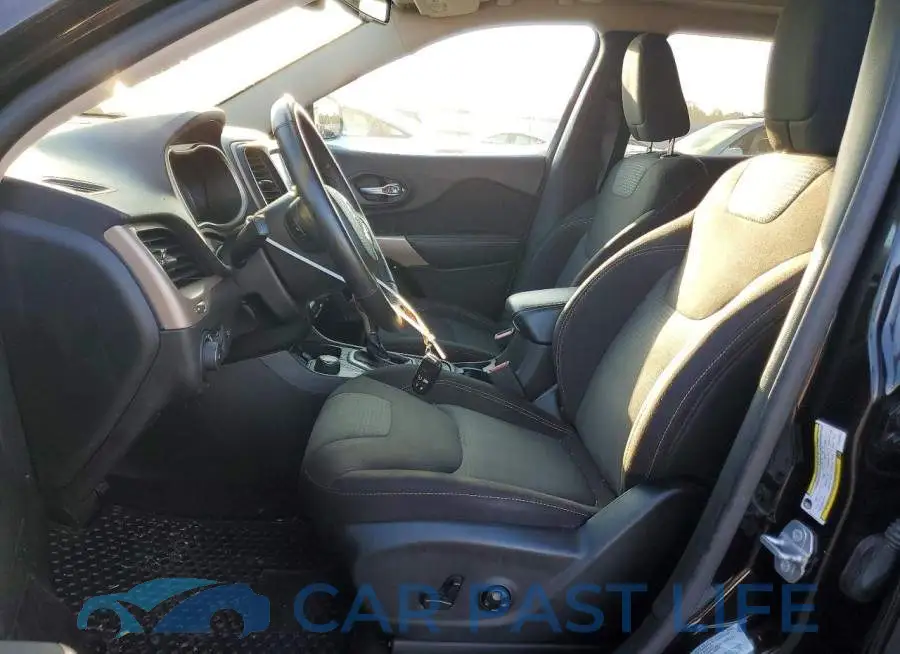 1C4PJMCB4HW590972# 7
