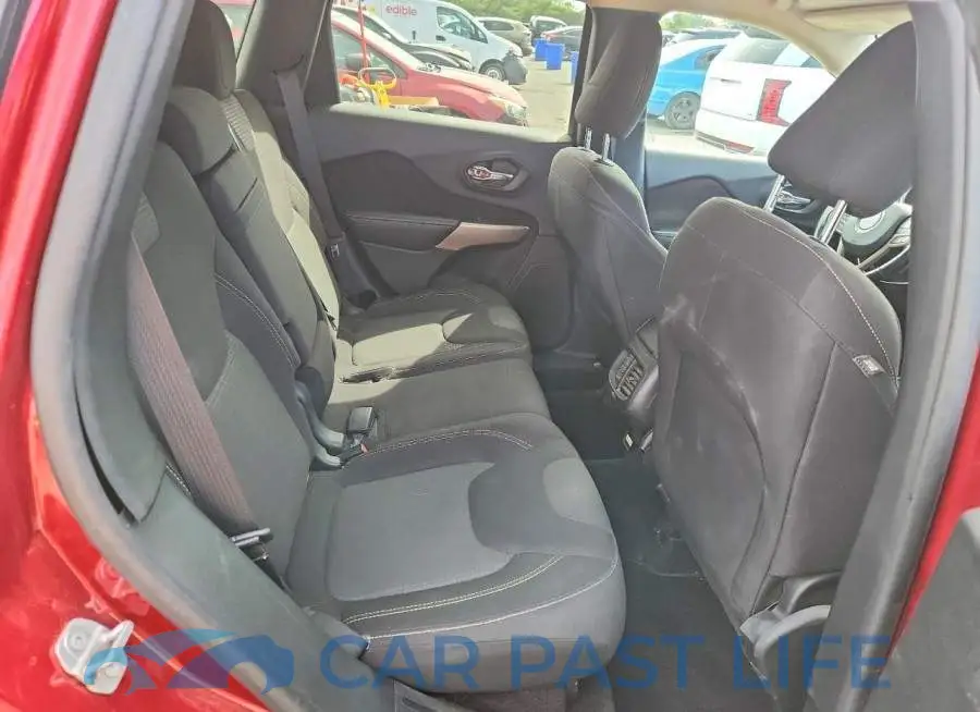 1C4PJMCB9HD225991# 11
