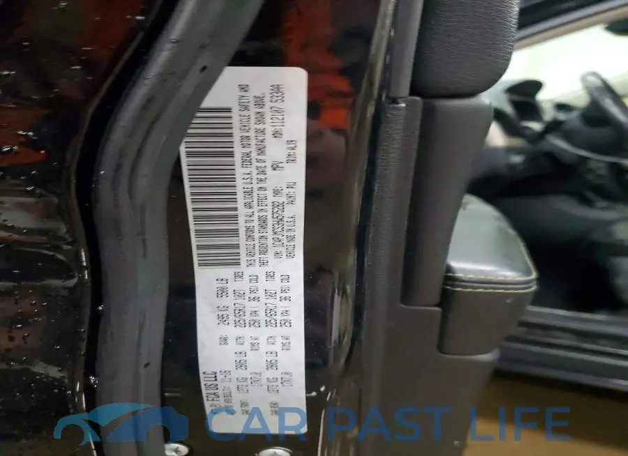 1C4PJMCS3HW575282# 14