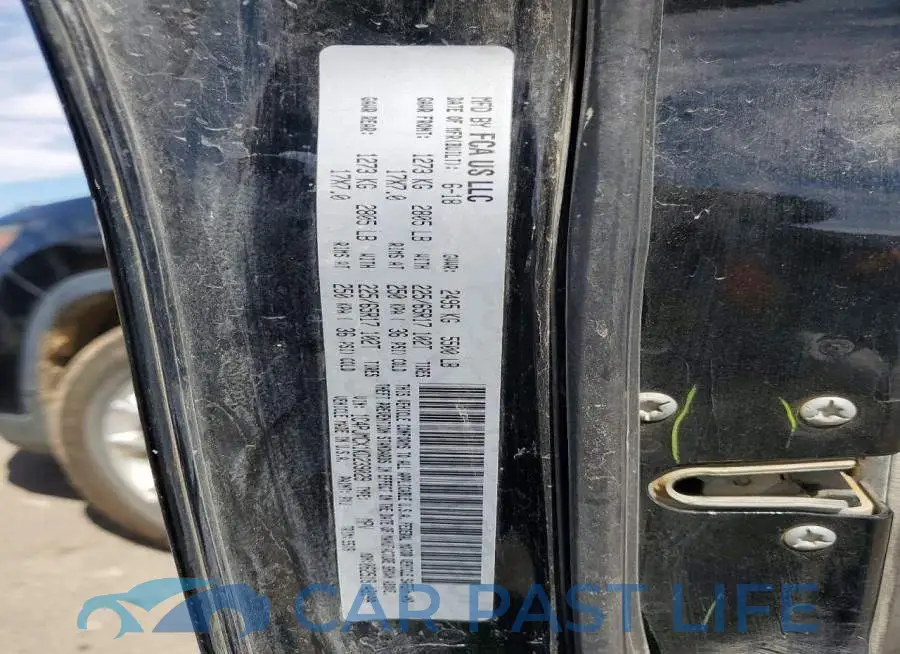 1C4PJMCX1KD239029# 12