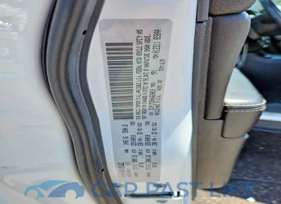 1C4PJMDB0HW620810# 13
