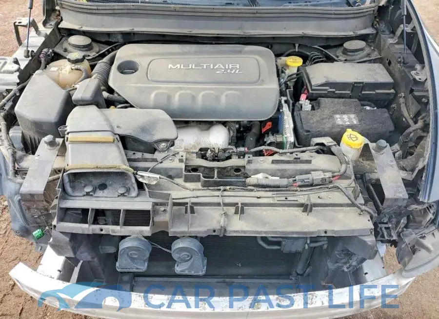 1C4PJMDB5HW519150# 12