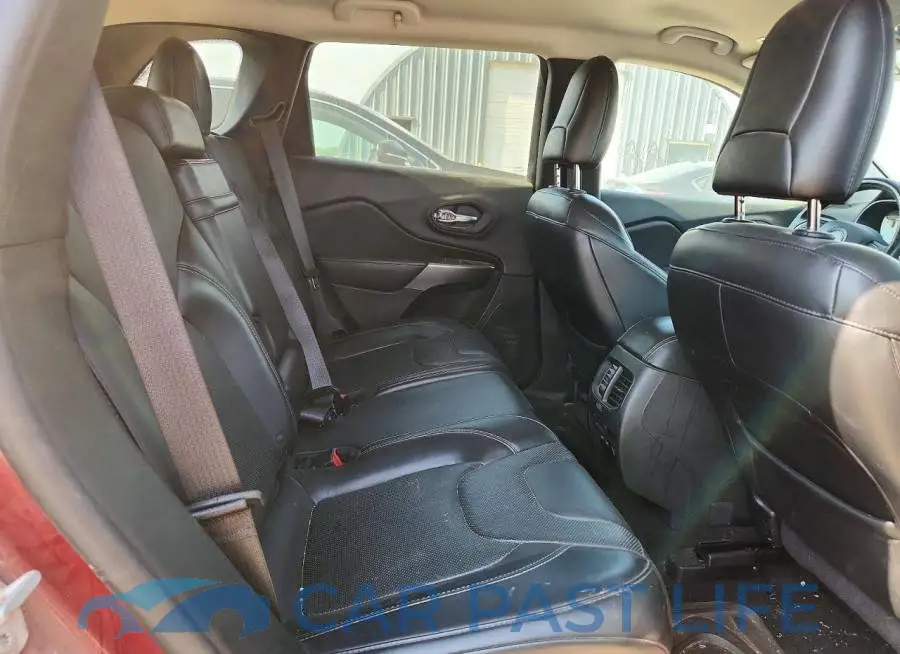 1C4PJMDX2KD304081# 10