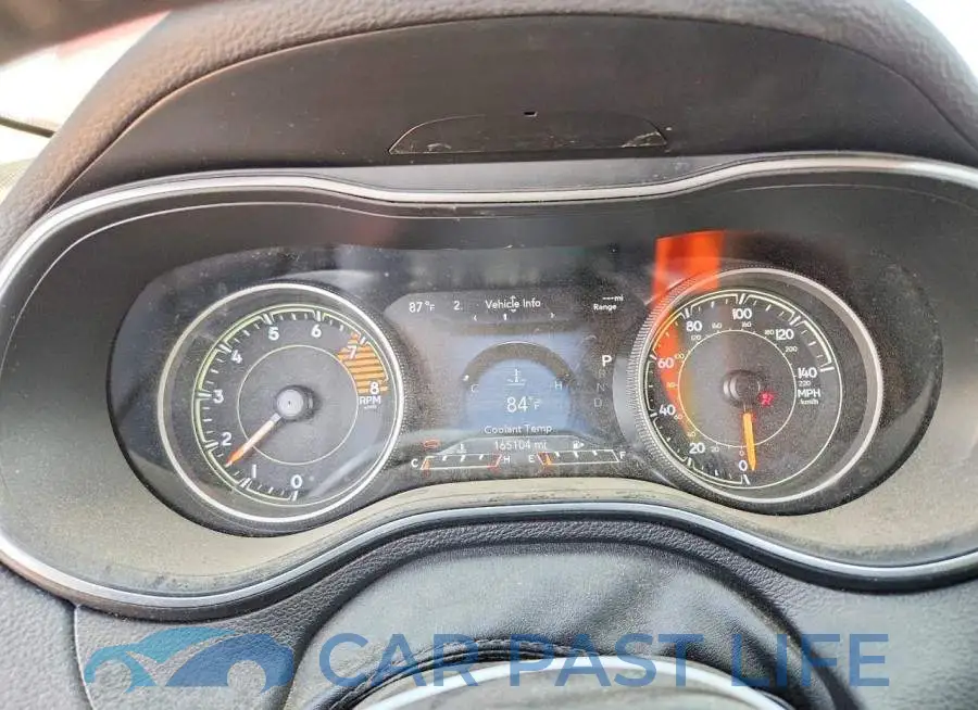 1C4PJMDX2KD304081# 9