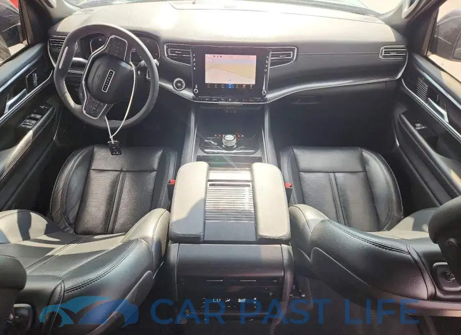 1C4SJSAP3RS153308# 8