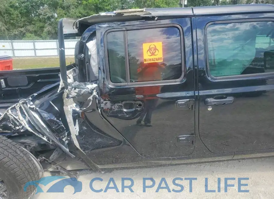 1C6PJTAG5SL522074# 10