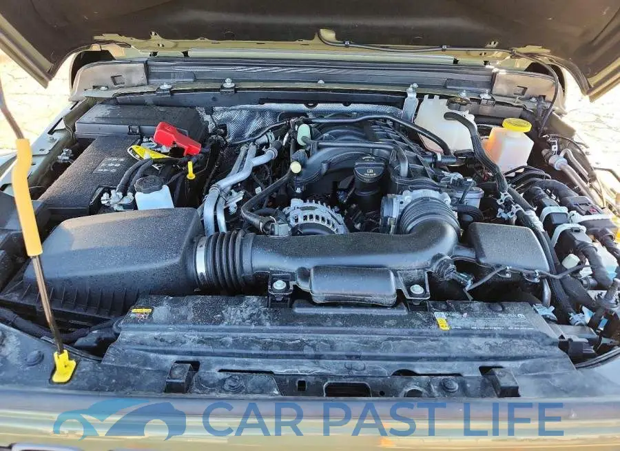 1C6RJTEG5SL543980# 11