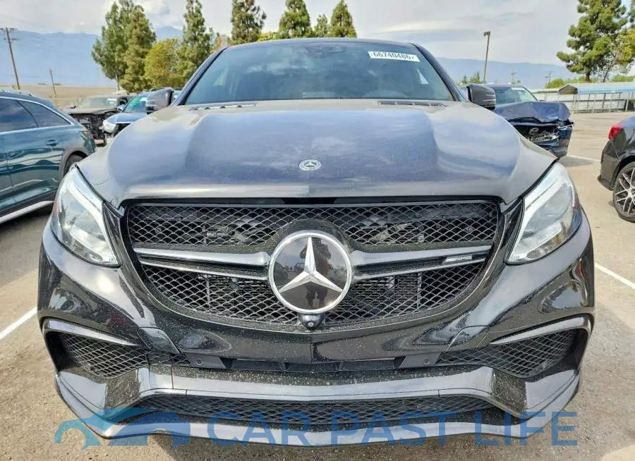 4JGED7FBXKA142165# 5