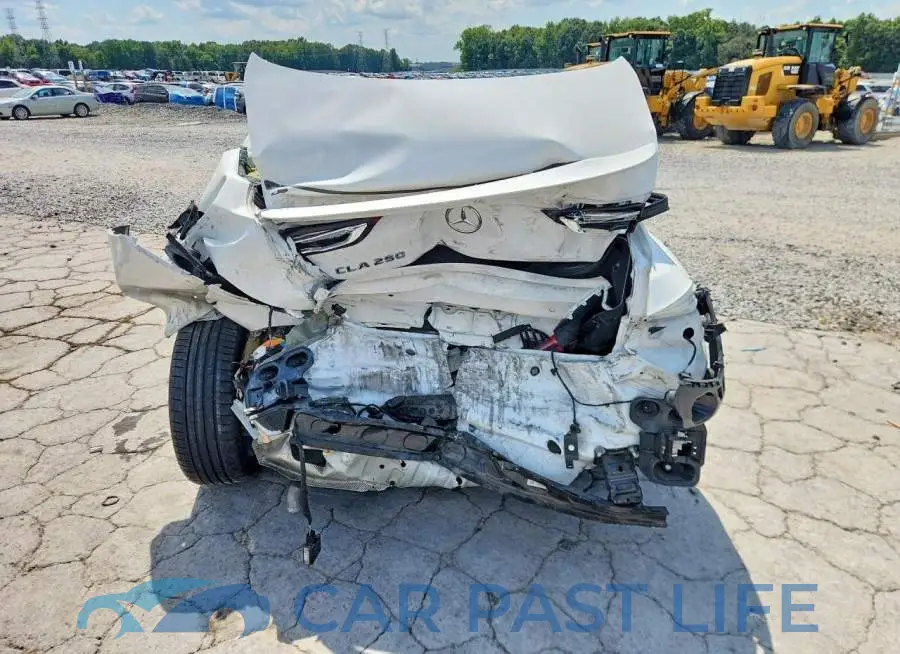 W1K5J4GB8PN401252# 6