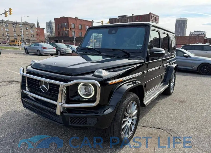 W1NYC6BJ7LX342178# 1