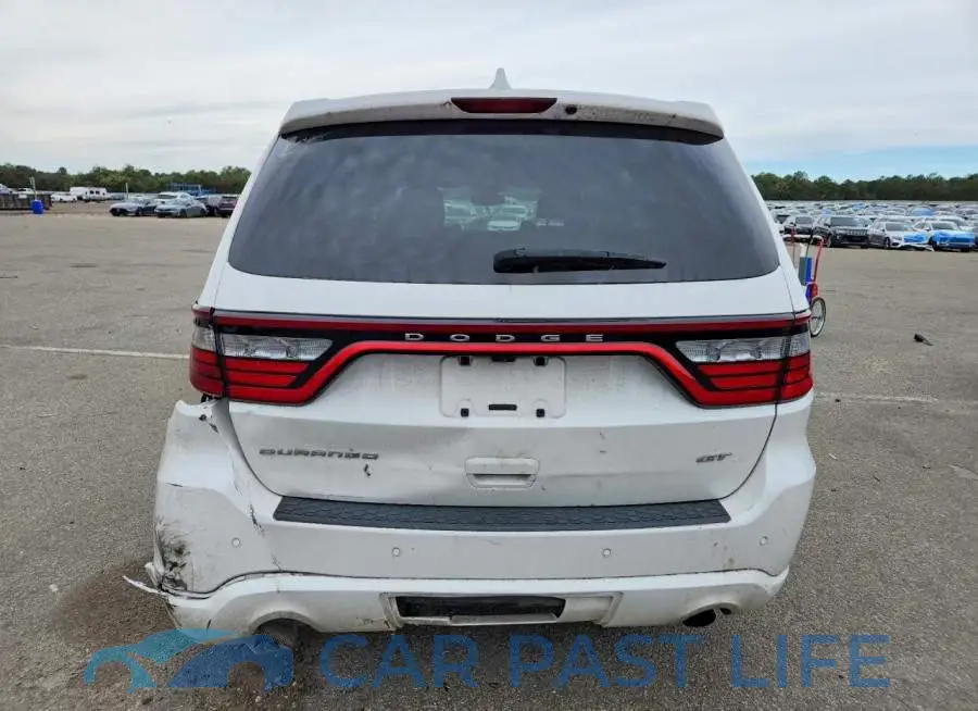 1C4RDHDG5JC132687# 6