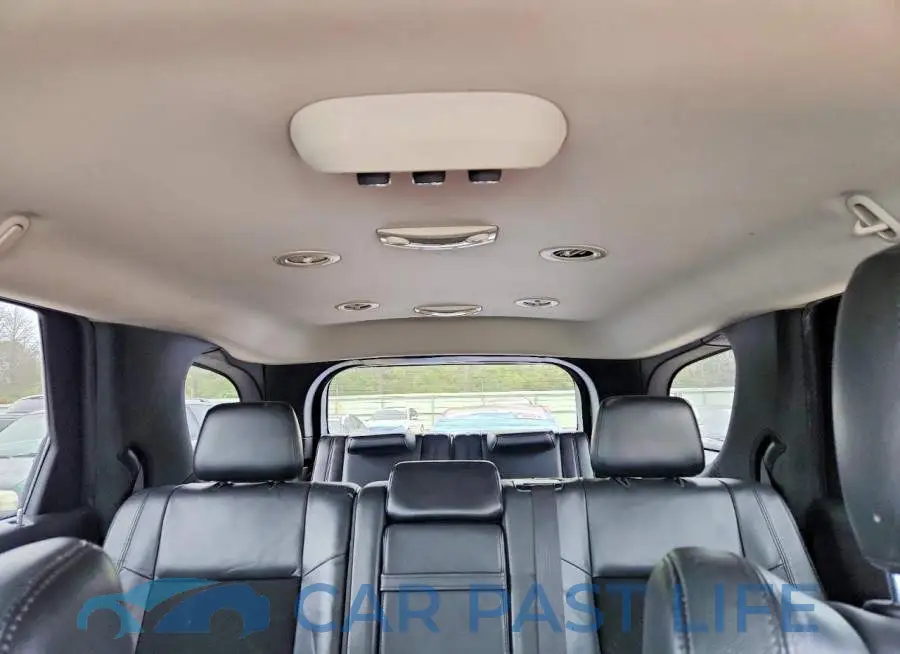 1C4RDHDG5JC132687# 10