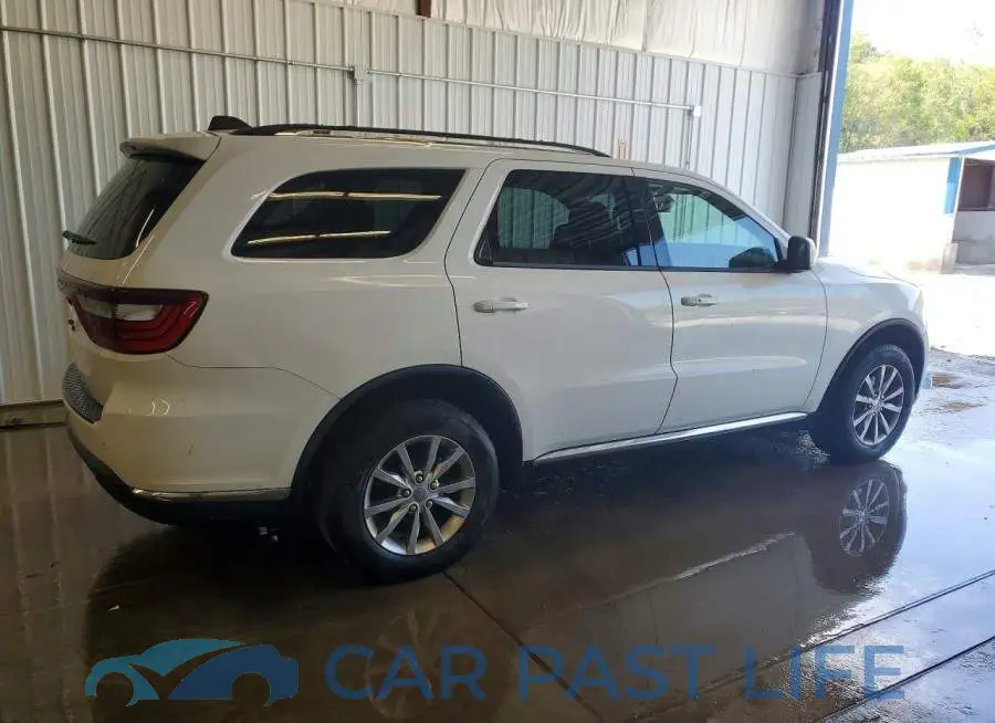 1C4RDJAG8JC176422# 3