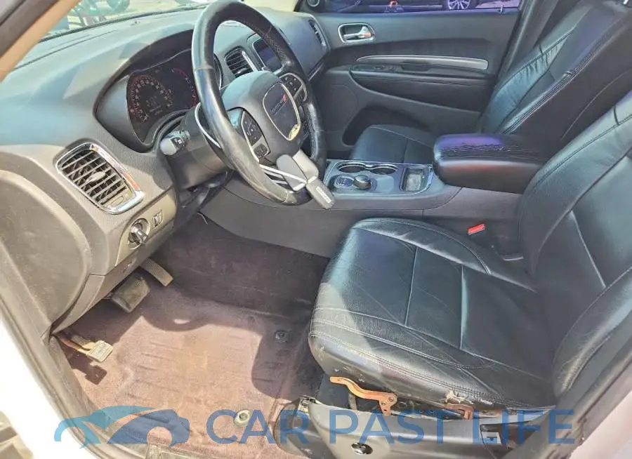 1C4RDJAG9HC737320# 7