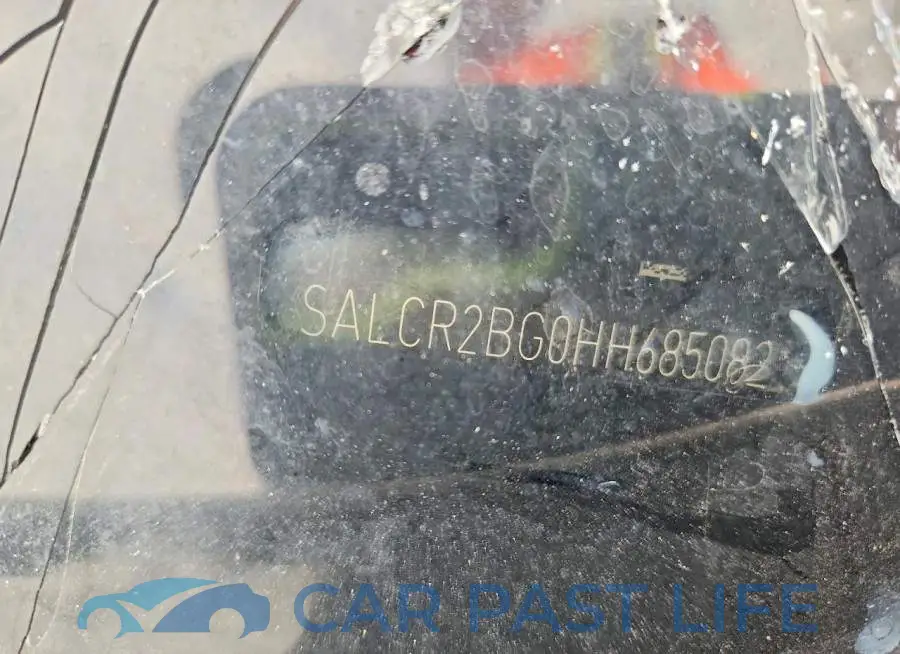 SALCR2BG0HH685082# 13