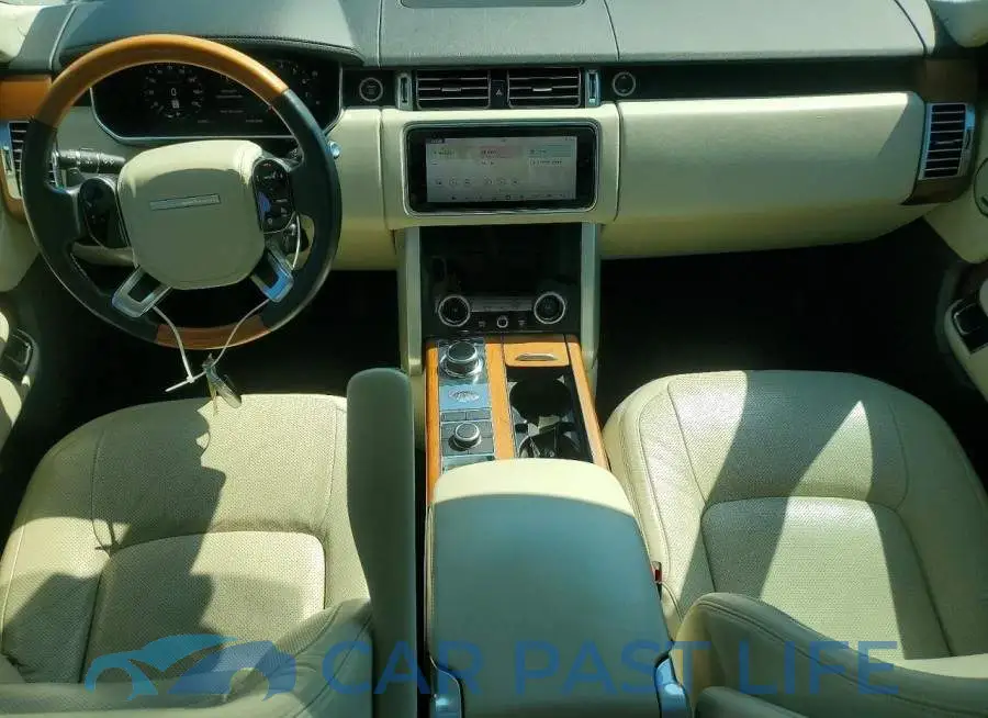 SALGS2RE2JA385326# 8