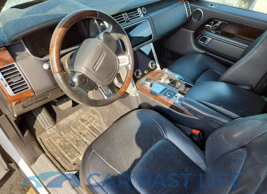 SALGS2RE3KA529712# 8
