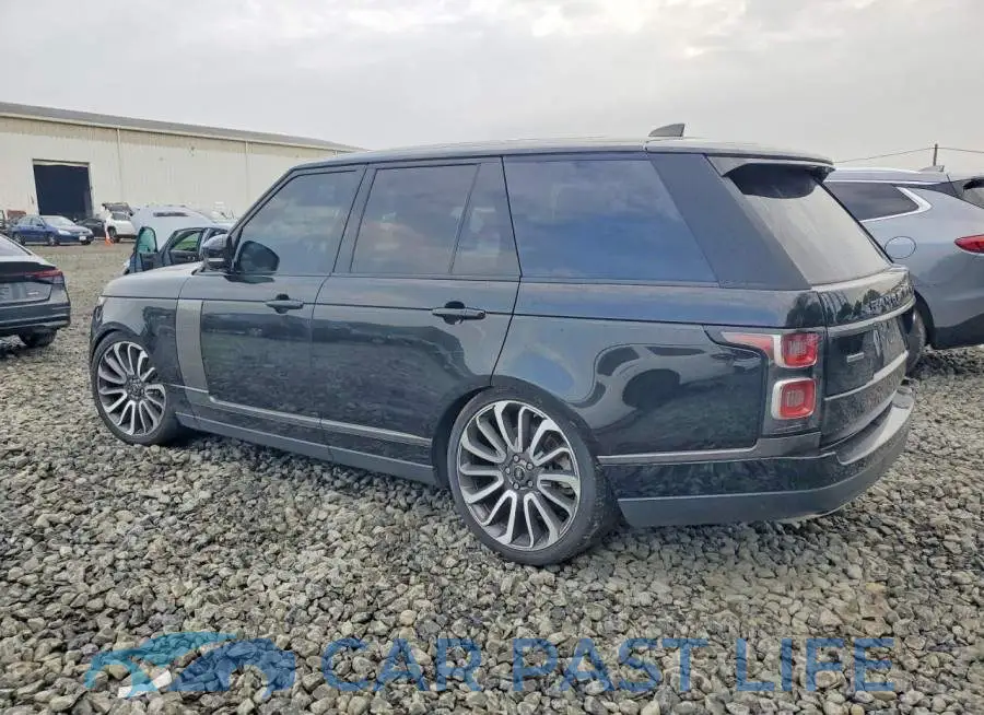 SALGS2RE9JA387252# 2