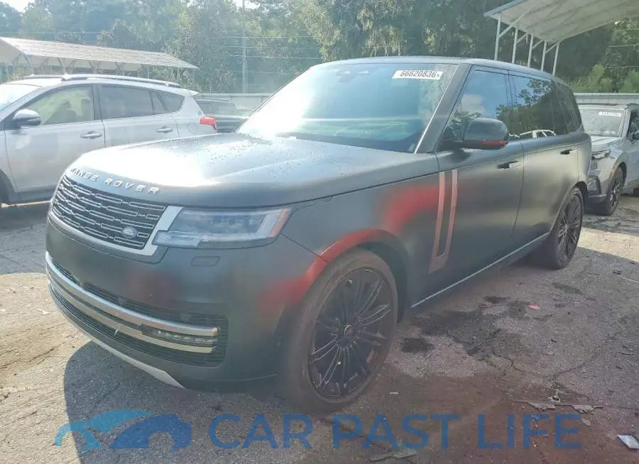 SALKPBE93RA218666# 1