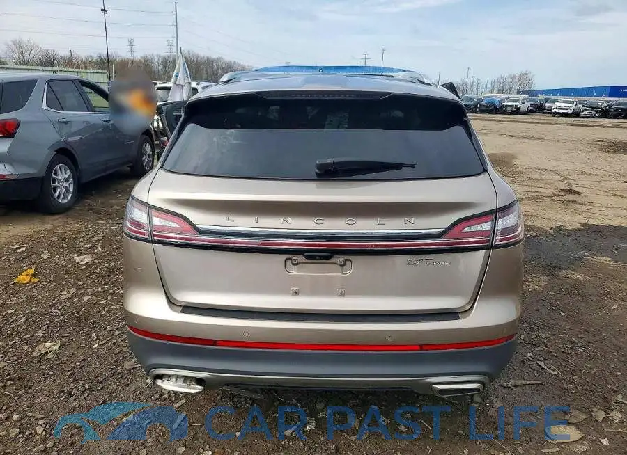 2LMPJ8KP7LBL30841# 6