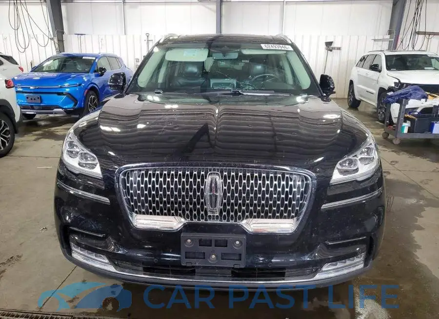 5LM5J7XC8LGL14351# 5