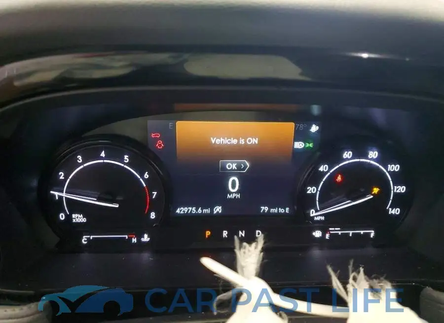 5LMCJ1D93NUL01895# 9