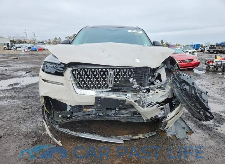 5LMCJ1D95NUL27446# 5