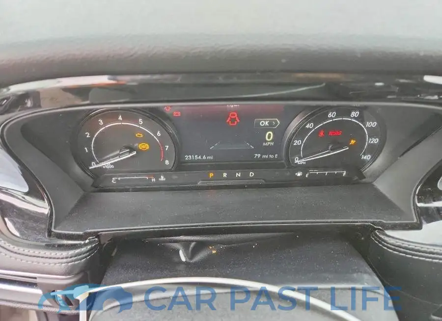 5LMCJ1D95NUL27446# 9