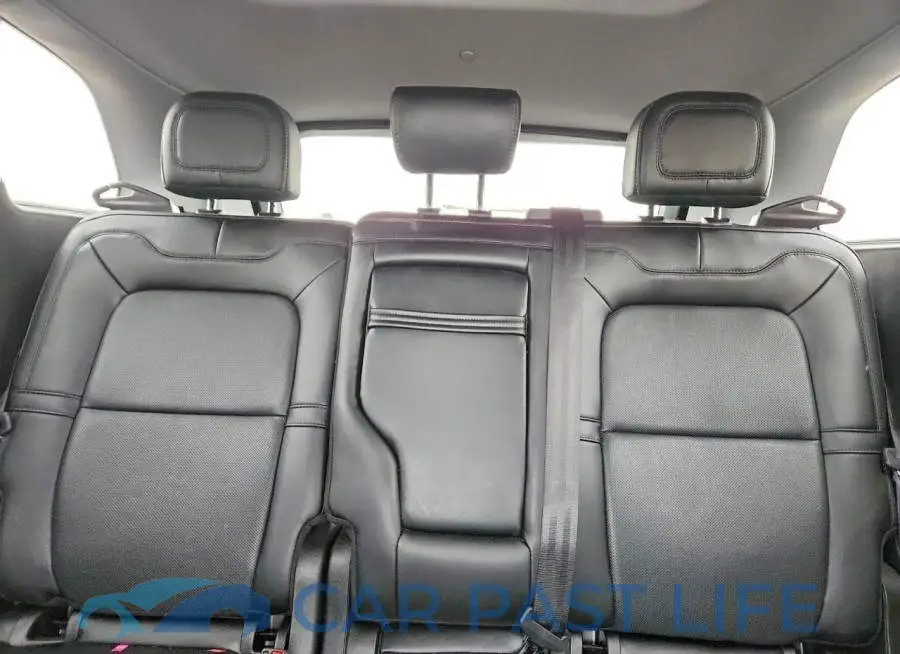 5LMCJ1D95NUL27446# 10