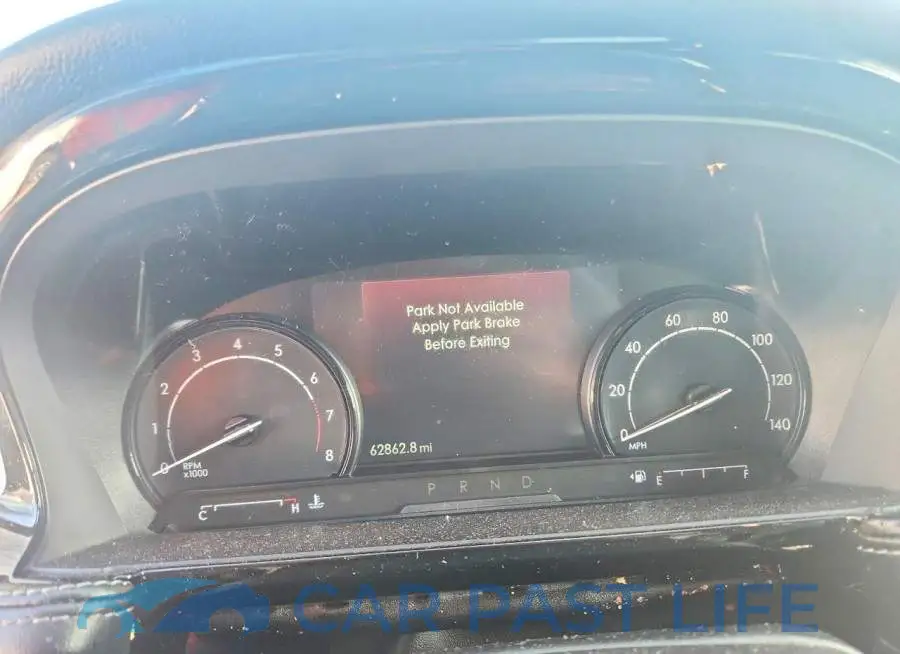 5LMCJ1D97NUL10535# 9