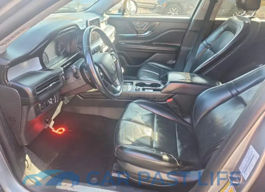 5LMCJ1D97NUL10535# 7