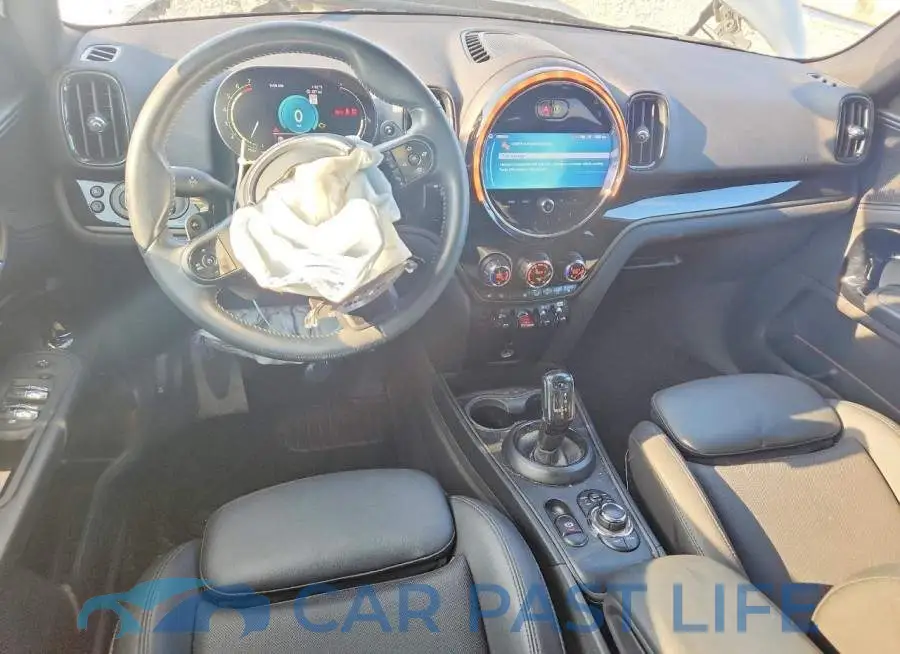 WMZ53BR04P3P79858# 8