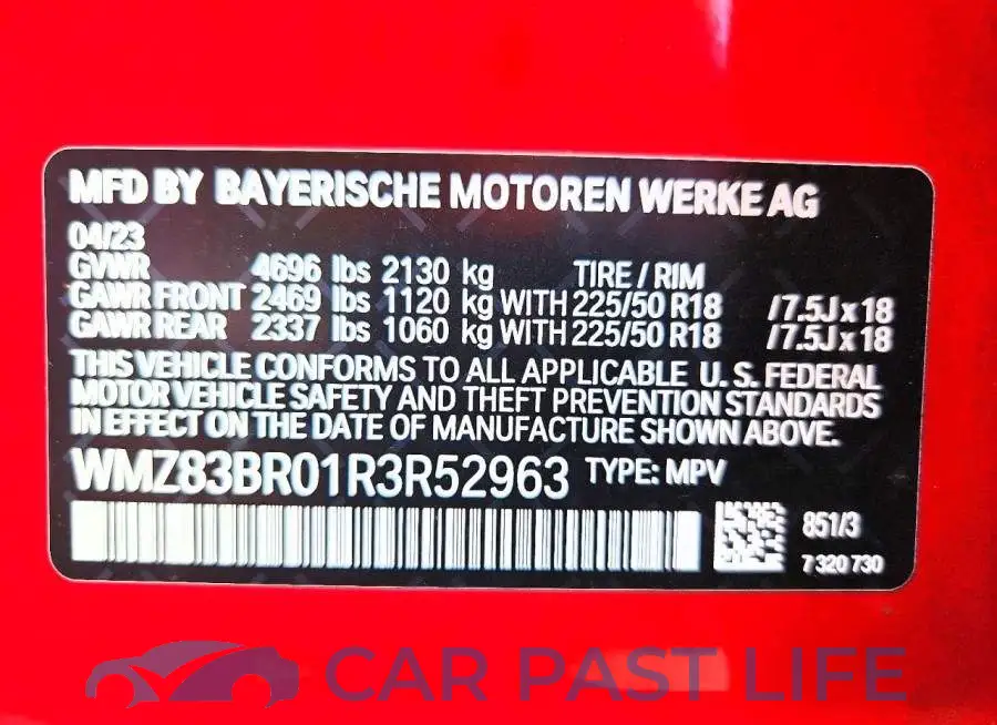 WMZ83BR01R3R52963# 12