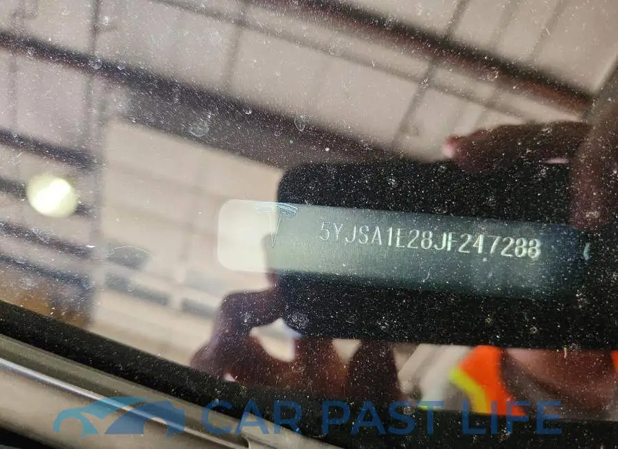 5YJSA1E28JF247288# 12