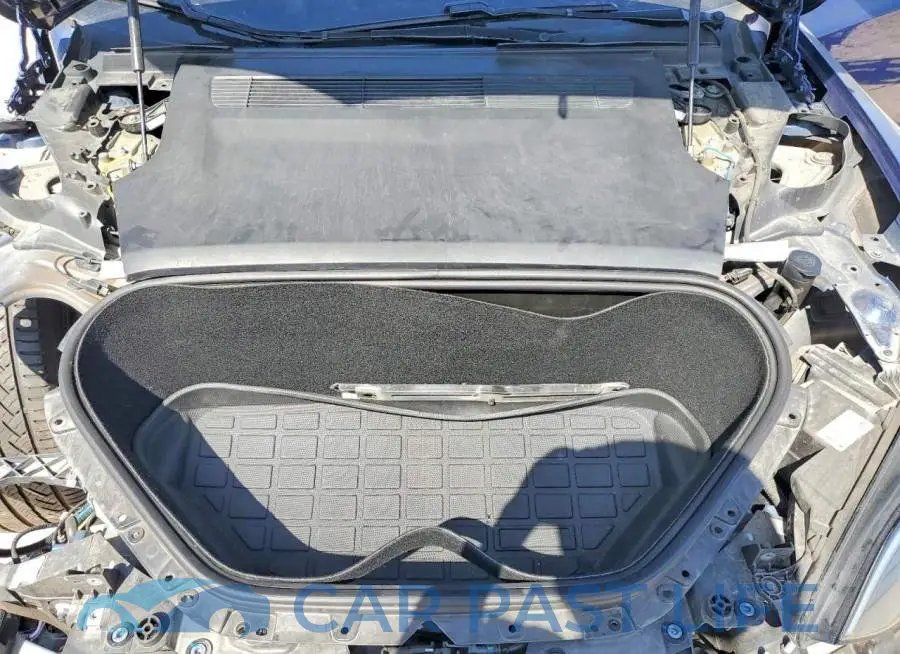 5YJSA1E50PF505659# 11
