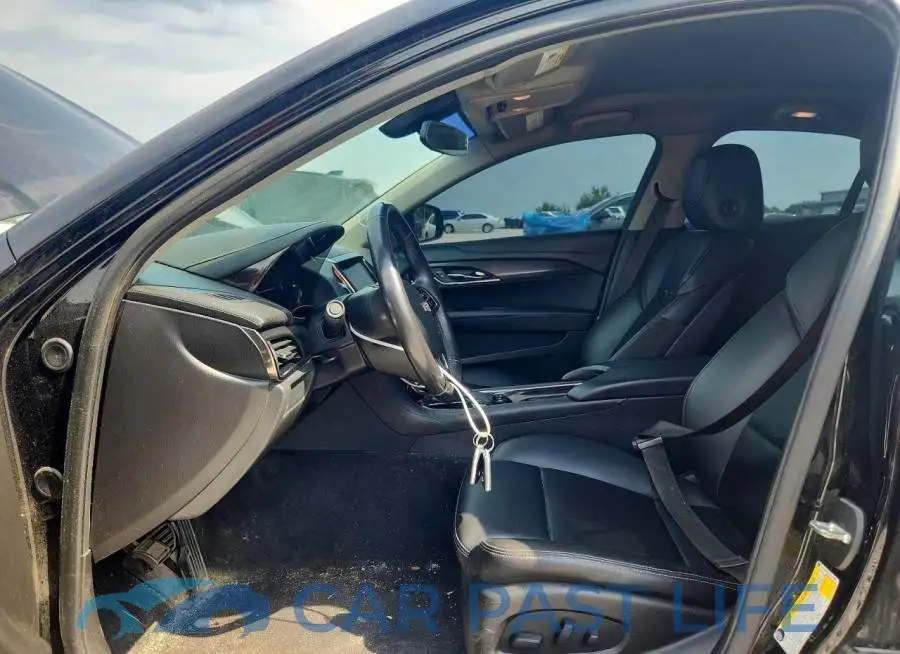 1G6AE5RX0J0172889# 7