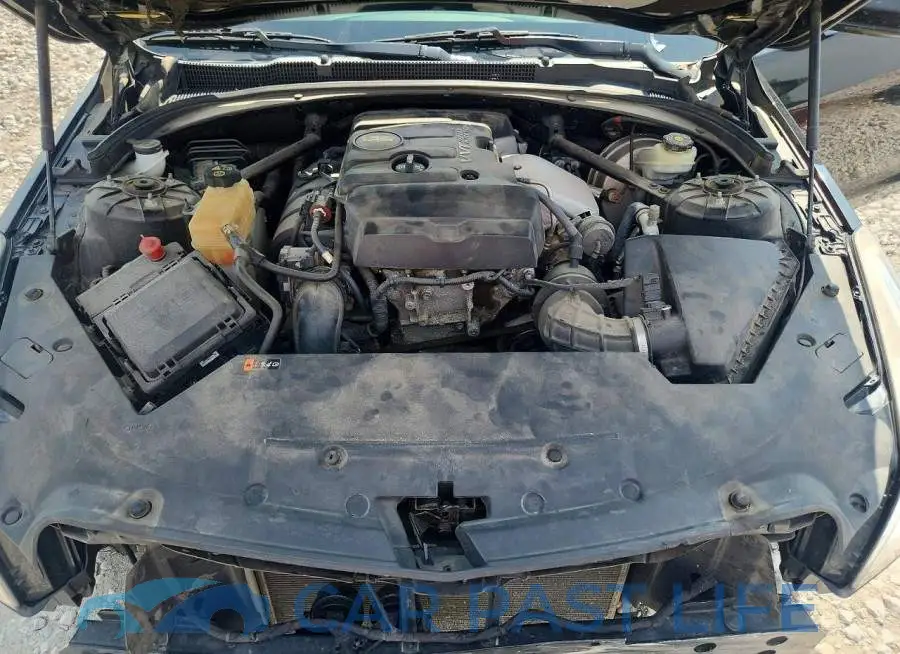 1G6AE5RX0J0172889# 11