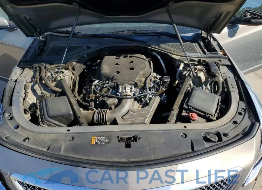 1G6KF5RS6HU159461# 11