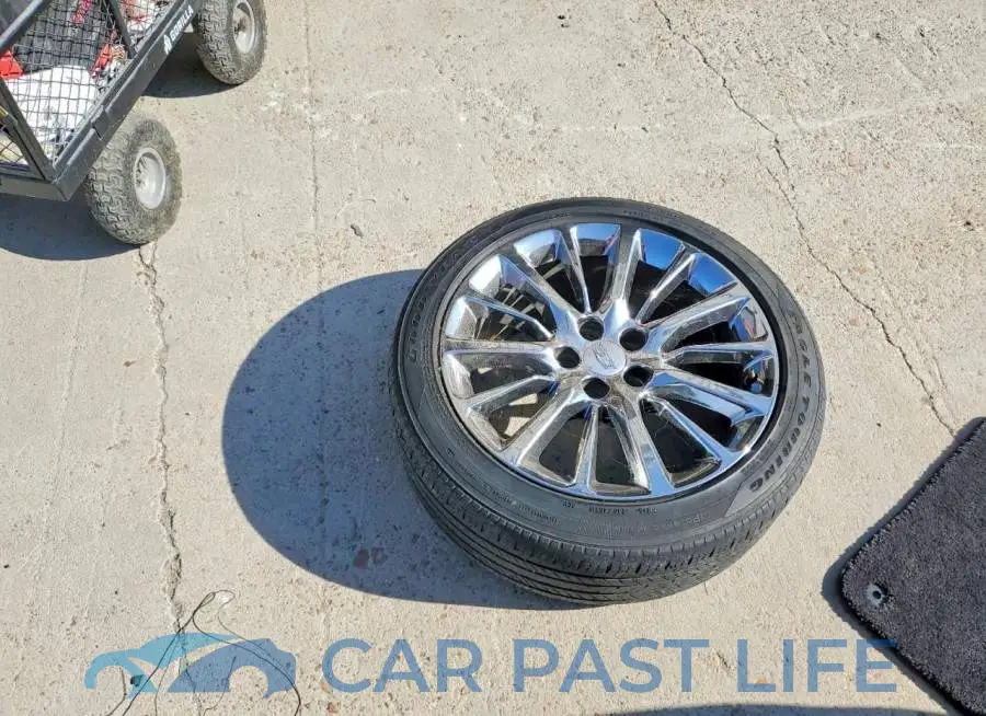 1G6KF5RS6HU159461# 12