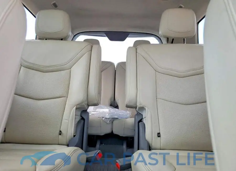 1GYKPCRS2LZ159025# 10