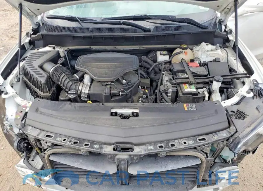 1GYKPCRS2LZ159025# 12