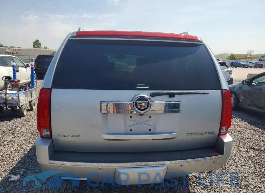 1GYS4KEF0DR228162# 6