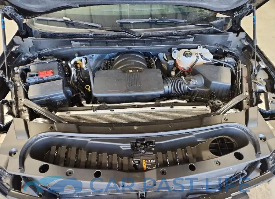 1GYS9RRL4SR331561# 11