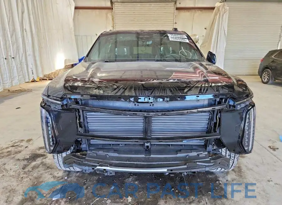 1GYS9RRL4SR331561# 5