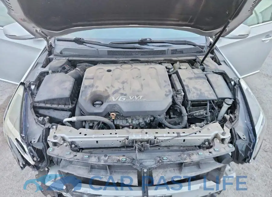 2G61N5S36J9162073# 11