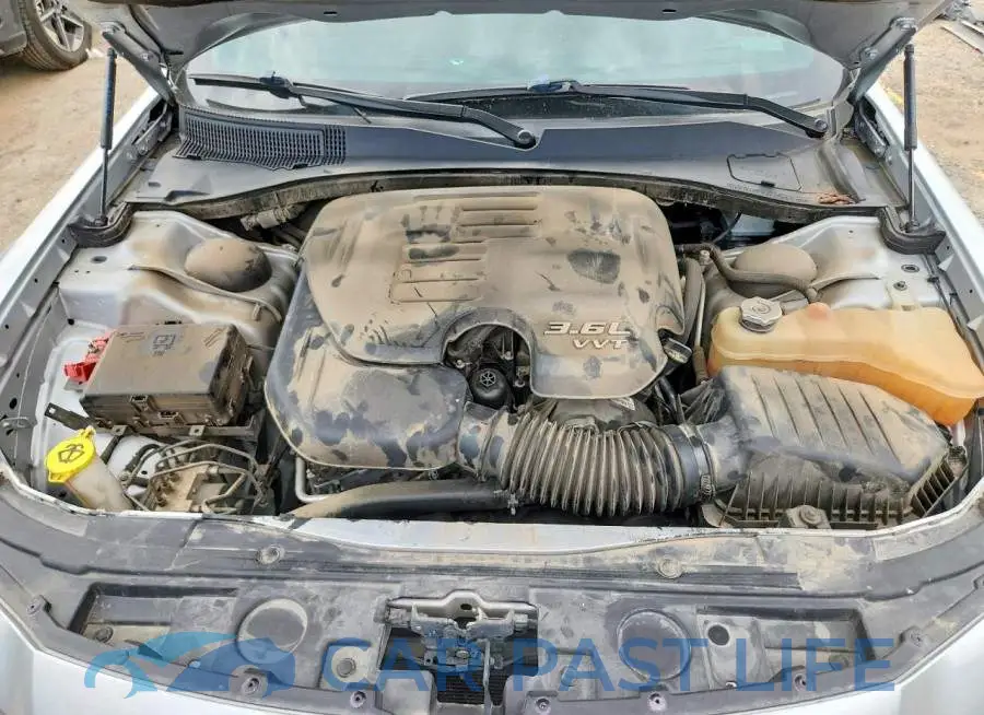 2C3CCABG9MH567205# 11